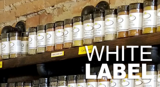 White Label