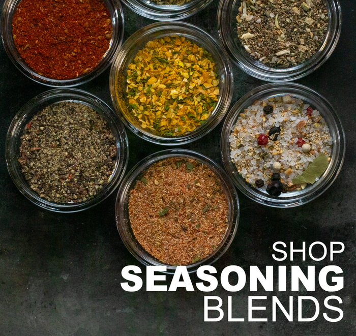 Shop Seasoning Blends